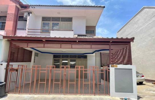 บ้านโครงการใหม่ เขตสายไหม บ้านโครงการใหม่ เขตสายไหม