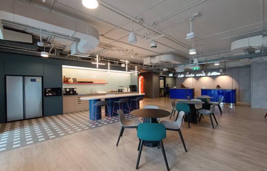 �ӹѡ�ҹ sathorn