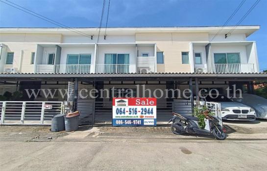 �ҡ��� �� Central Home