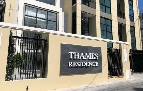  ʫഹ Thames Residence