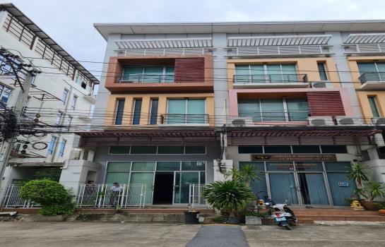 ขายอาคารพาณิชย์ 7,000,000 บาท ขายอาคารพาณิชย์ 7,000,000 บาท