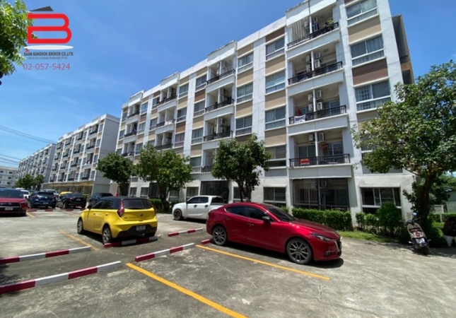 ˹ͧ���� �� Baan Bangkok Broker