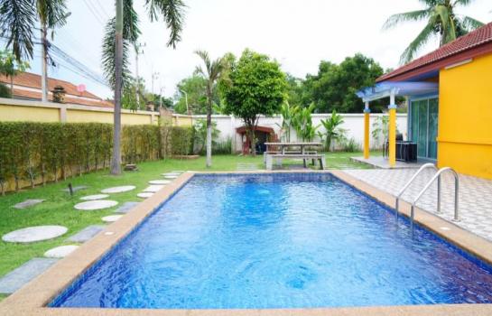 ��ҹPoolVilla 8,500,000 �ҷ