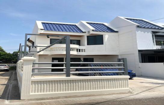 บ้าน จอมทอง บ้าน จอมทอง