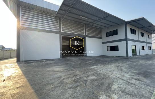 ���ͧ �� Kong property