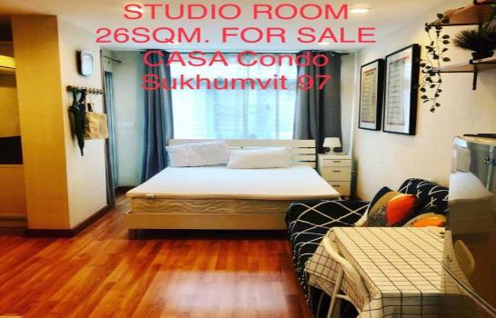 ��¤�ͧ�� �� Bangkok Home Condo