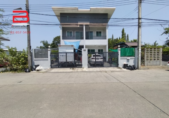 ��������� �� Baan Bangkok Broker