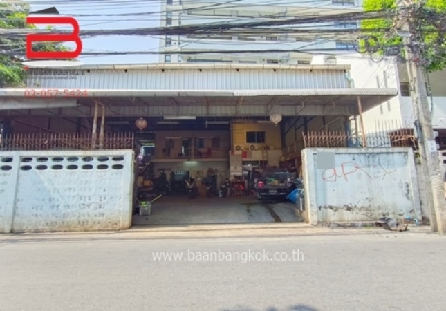 �ʹ� �� Baan Bangkok Broker