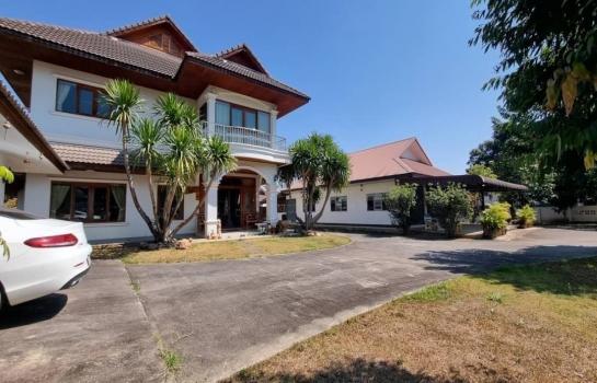 ��ҹ���ᵧ �� Sawasdee