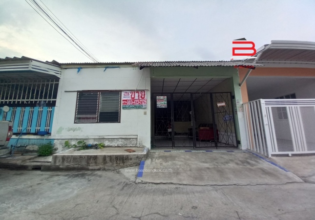 �ѭ���� �� Baan Bangkok Broker