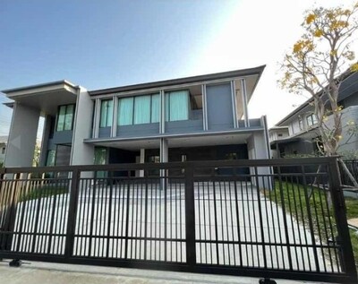 ขายบ้าน 40,000,000 บาท ขายบ้าน 40,000,000 บาท