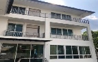 อาคารพาณิชย์ธนบุรี 