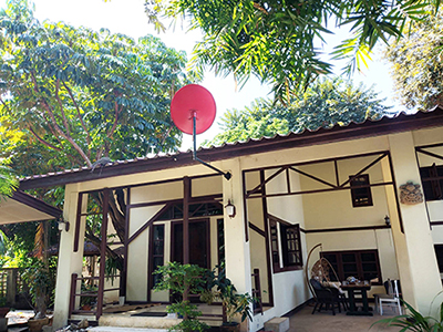 ��ҹ������ �� I-Home thai property