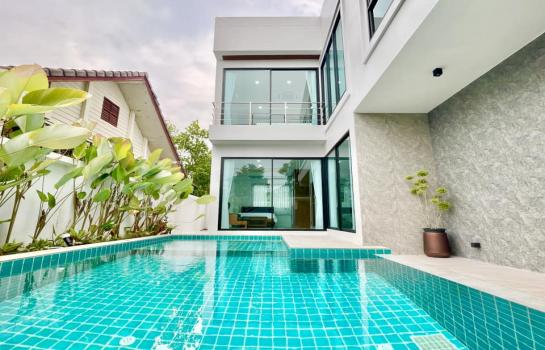 ��ҹPoolVilla 8,900,000 �ҷ