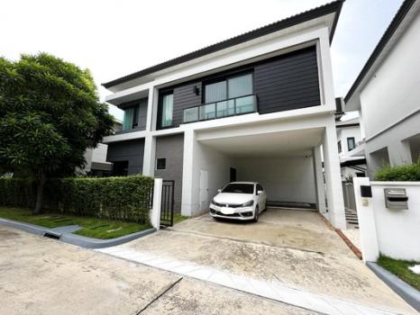 บ้านโครงการใหม่ เขตสายไหม บ้านโครงการใหม่ เขตสายไหม
