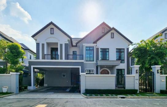 ขายบ้าน 40,000,000 บาท ขายบ้าน 40,000,000 บาท