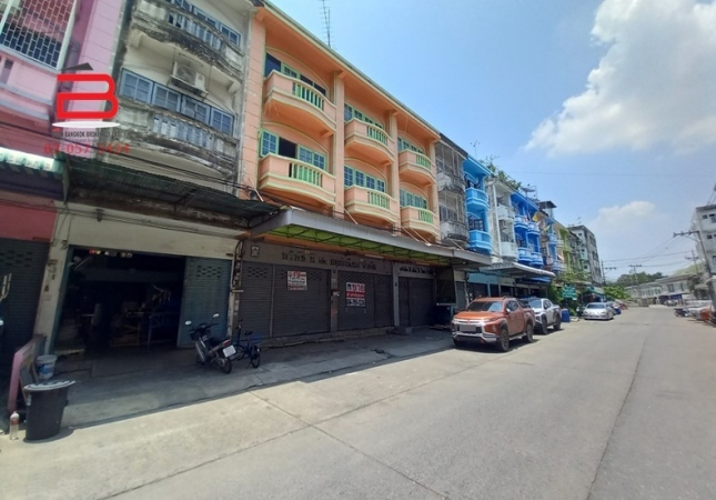 �ҧࢹ �� Baan Bangkok Broker