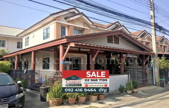 ���١�� �� Central Home