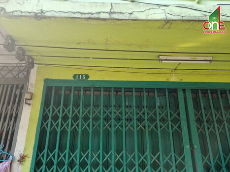 ขายอาคารพาณิชย์ 2,900,000 บาท ขายอาคารพาณิชย์ 2,900,000 บาท