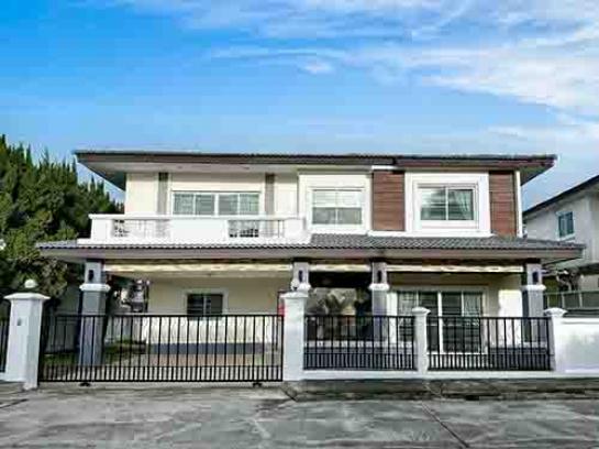 �ҧ�� �� I-Home thai property