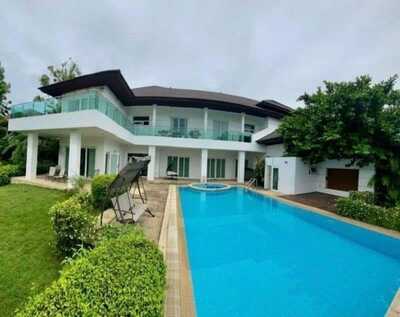 บ้านAddress 6 ห้องนอน บ้านAddress 6 ห้องนอน