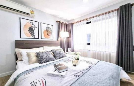 คอนโดบางเขน 1,790,000 บาท คอนโดบางเขน 1,790,000 บาท