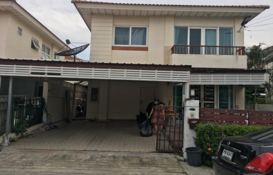 �ǹ��ǧ �� Estate Corner