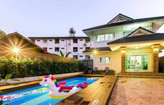 ���ͧ �� Sawasdee