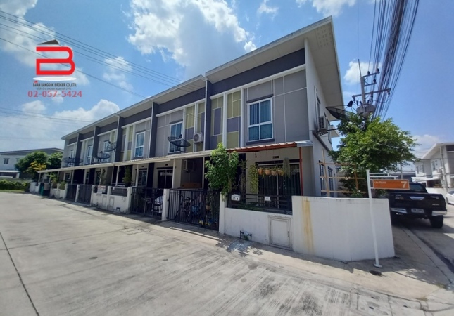 �ź��� �� Baan Bangkok Broker