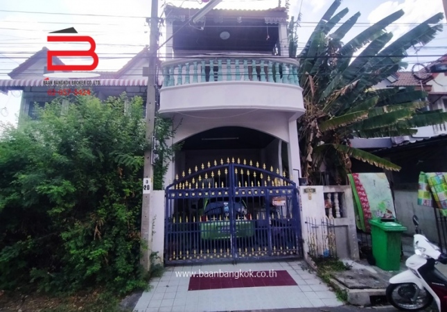 �ù��� �� Baan Bangkok Broker