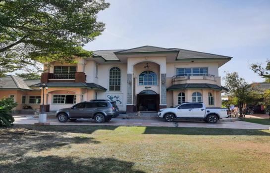 ขายบ้าน 40,000,000 บาท ขายบ้าน 40,000,000 บาท