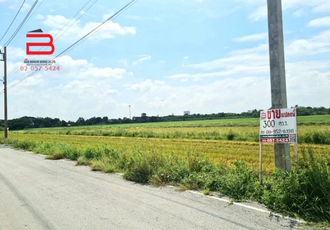 ���ͧ �� Baan Bangkok Broker