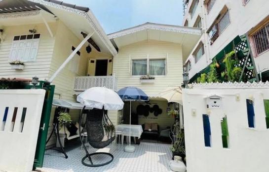 บ้านให้เช่า เจริญกรุง บ้านให้เช่า เจริญกรุง