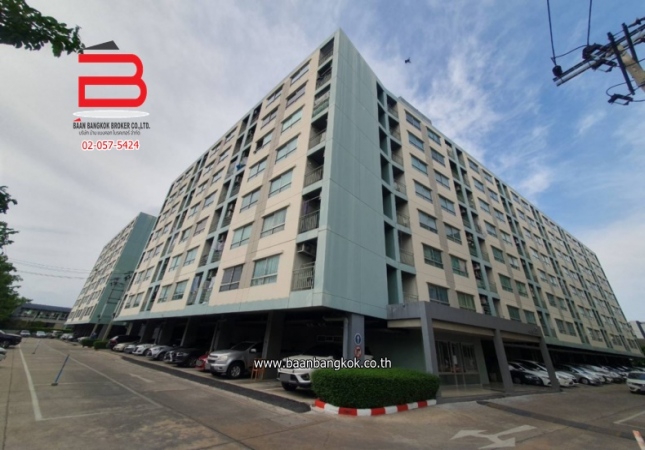 �ź��� �� Baan Bangkok Broker