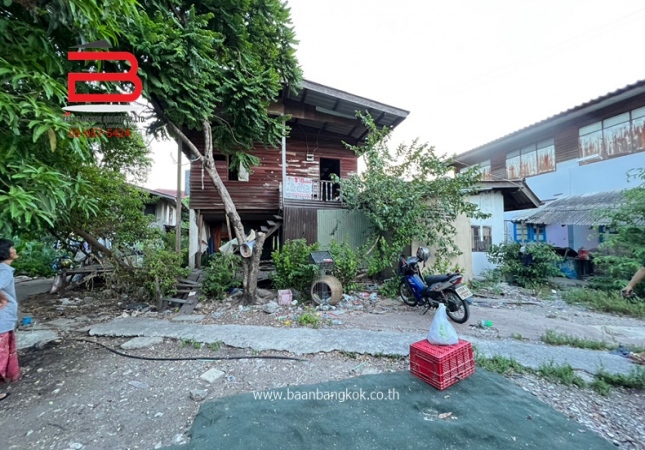 �ҡ��� �� Baan Bangkok Broker