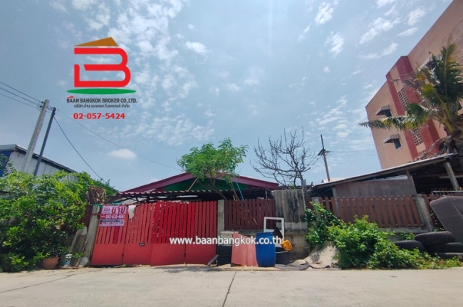 �٤� �� Baan Bangkok Broker