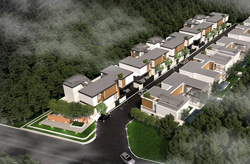 �ҧ�� �� I-Home thai property