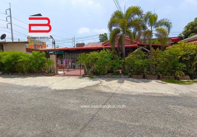 ���ͧ �� Baan Bangkok Broker