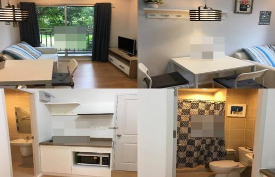 ���ͧ �� All Living