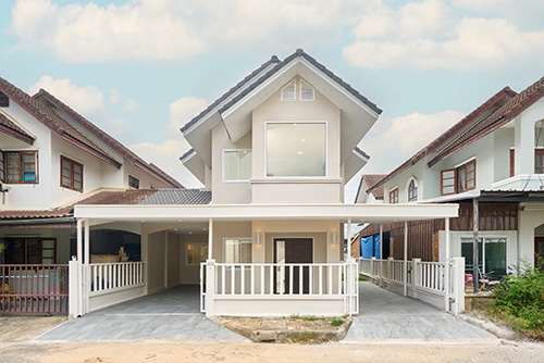 �ҧ�� �� I-Home thai property