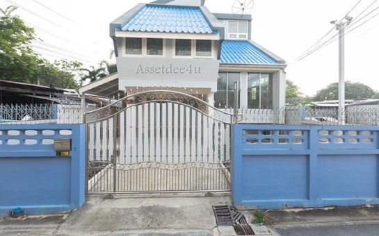 �ҧ���� �� AssetD4U