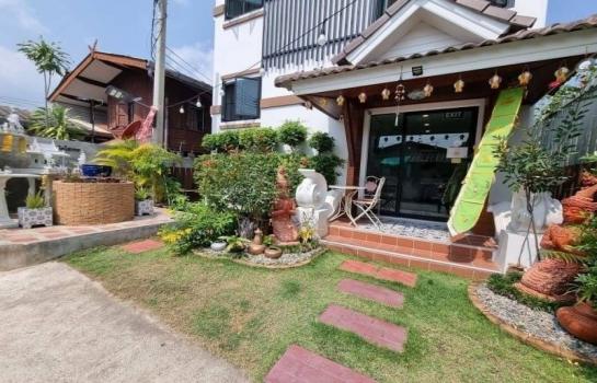 ���ͧ �� Sawasdee