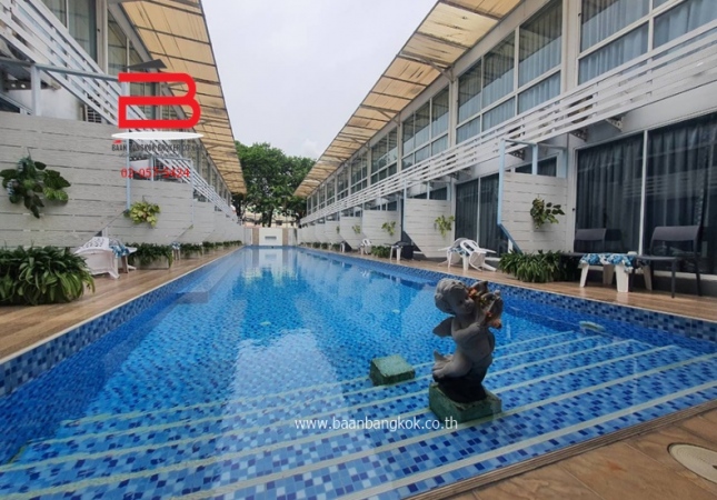 �ҧࢹ �� Baan Bangkok Broker