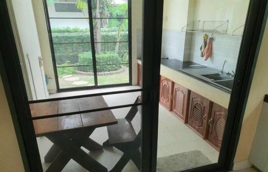 บ้านเช่า 5 ห้องนอน