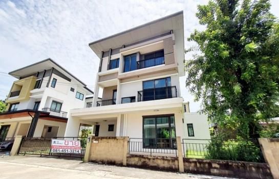 บ้านโครงการใหม่ เขตสายไหม บ้านโครงการใหม่ เขตสายไหม