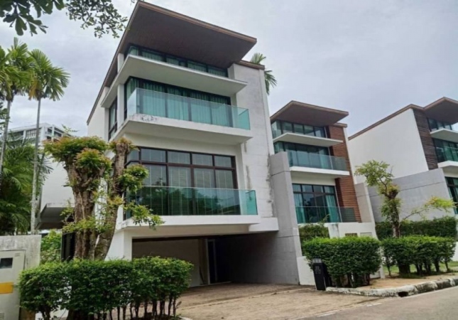 ���ͧ �� A House property