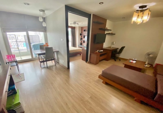 ���ͧ �� A House property