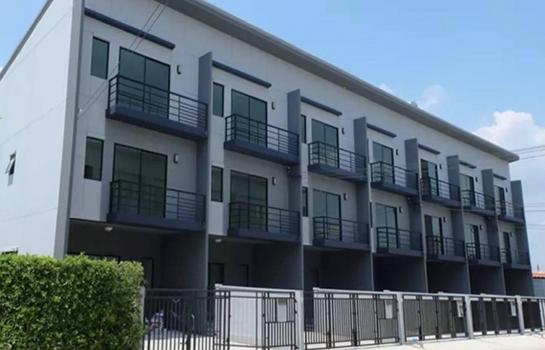 �ǹ��ǧ �� The Siam Property