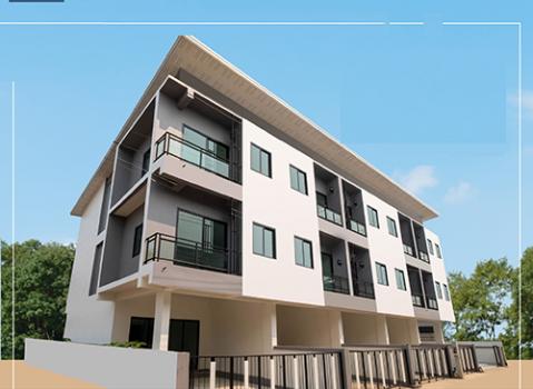 �ҧ�� �� I-Home thai property