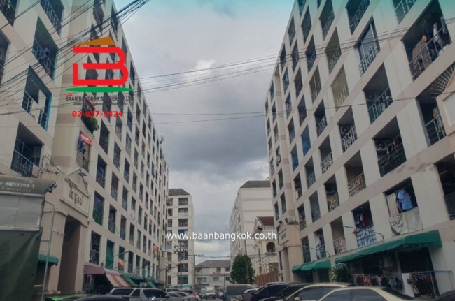 ���⢹� �� Baan Bangkok Broker